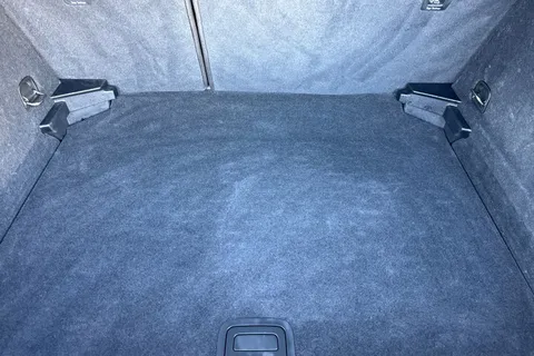 SM20VLG Audi A3 2.0 TDI 35 Black Edition Sportback S Tronic Euro 6 (s/s) 5dr Thumbnail #8