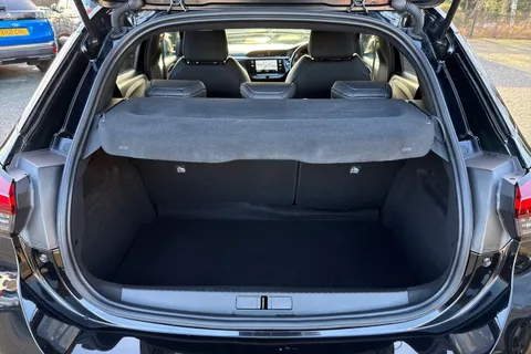 BW22EHH Vauxhall Corsa 1.2 Turbo Ultimate Euro 6 (s/s) 5dr Thumbnail #8