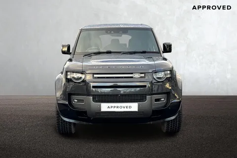 HG73FDA Land Rover Defender 130 3.0 D300 Outbound 5dr Thumbnail #7