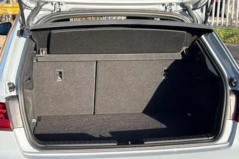 BV72PZT Audi A1 1.0 TFSI 30 S line Sportback S Tronic Euro 6 (s/s) 5dr Thumbnail #6