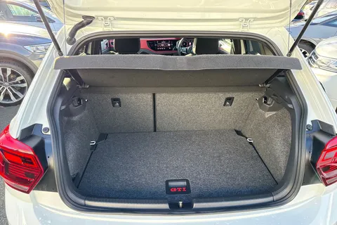 HY21TDU Volkswagen Polo 2.0 TSI GTI+ 5dr DSG | App Connect | ACC Thumbnail #7