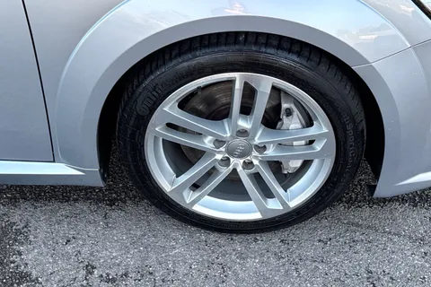 PN21OUF Audi TT Coup- Sport 45 TFSI  245 PS S tronic Thumbnail #11