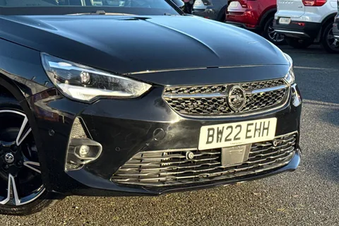 BW22EHH Vauxhall Corsa 1.2 Turbo Ultimate Euro 6 (s/s) 5dr Thumbnail #10