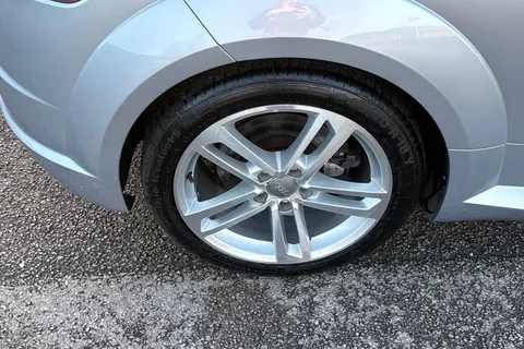 PN21OUF Audi TT Coup- Sport 45 TFSI  245 PS S tronic Thumbnail #12