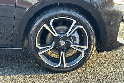 BW22EHH Vauxhall Corsa 1.2 Turbo Ultimate Euro 6 (s/s) 5dr Thumbnail #11