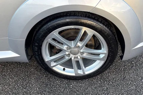 PN21OUF Audi TT Coup- Sport 45 TFSI  245 PS S tronic Thumbnail #13