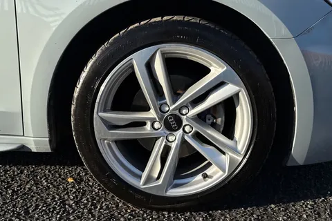 BV72PZT Audi A1 1.0 TFSI 30 S line Sportback S Tronic Euro 6 (s/s) 5dr Thumbnail #9