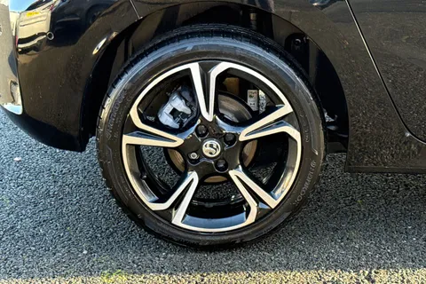 BW22EHH Vauxhall Corsa 1.2 Turbo Ultimate Euro 6 (s/s) 5dr Thumbnail #12