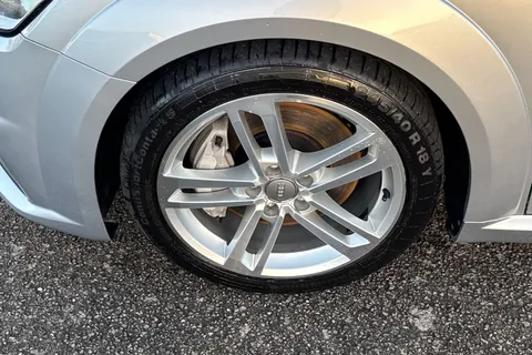 PN21OUF Audi TT Coup- Sport 45 TFSI  245 PS S tronic Thumbnail #14