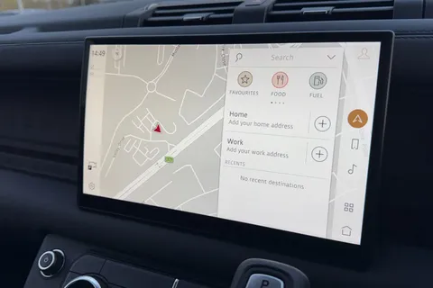 HG73FDA Land Rover Defender 130 3.0 D300 Outbound 5dr Thumbnail #11