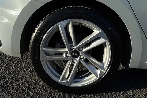 BV72PZT Audi A1 1.0 TFSI 30 S line Sportback S Tronic Euro 6 (s/s) 5dr Thumbnail #10