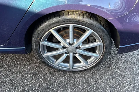 SM20VLG Audi A3 2.0 TDI 35 Black Edition Sportback S Tronic Euro 6 (s/s) 5dr Thumbnail #13