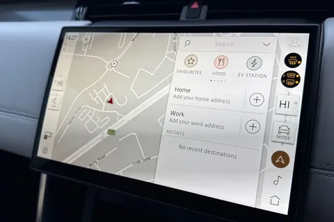 KJ73NVH Land Rover Discovery Sport 1.5 P300e Dynamic HSE 5dr Thumbnail #11