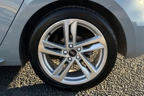 BV72PZT Audi A1 1.0 TFSI 30 S line Sportback S Tronic Euro 6 (s/s) 5dr Thumbnail #11