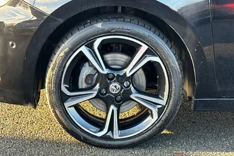 BW22EHH Vauxhall Corsa 1.2 Turbo Ultimate Euro 6 (s/s) 5dr Thumbnail #14