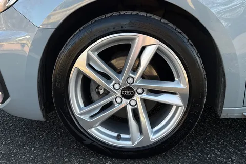 BV72PZT Audi A1 1.0 TFSI 30 S line Sportback S Tronic Euro 6 (s/s) 5dr Thumbnail #12