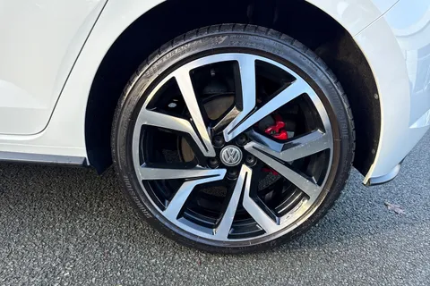 HY21TDU Volkswagen Polo 2.0 TSI GTI+ 5dr DSG | App Connect | ACC Thumbnail #12