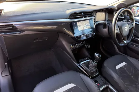 BW22EHH Vauxhall Corsa 1.2 Turbo Ultimate Euro 6 (s/s) 5dr Thumbnail #16