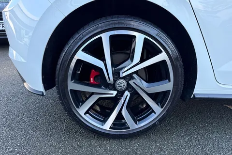 HY21TDU Volkswagen Polo 2.0 TSI GTI+ 5dr DSG | App Connect | ACC Thumbnail #13