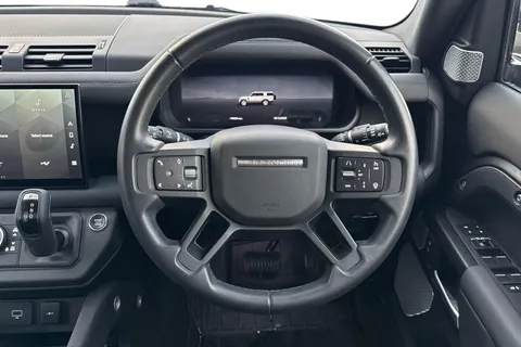 HG73FDA Land Rover Defender 130 3.0 D300 Outbound 5dr Thumbnail #15
