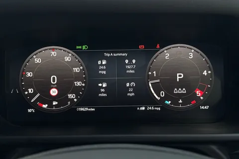 HG73FDA Land Rover Defender 130 3.0 D300 Outbound 5dr Thumbnail #16