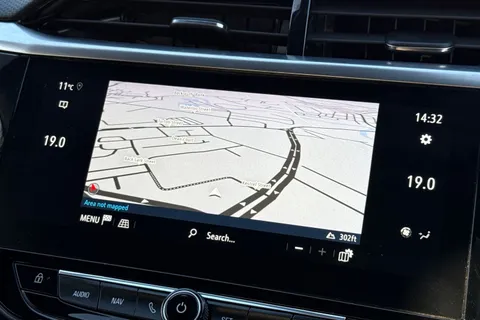 BW22EHH Vauxhall Corsa 1.2 Turbo Ultimate Euro 6 (s/s) 5dr Thumbnail #18