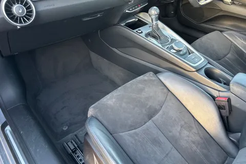 PN21OUF Audi TT Coup- Sport 45 TFSI  245 PS S tronic Thumbnail #21