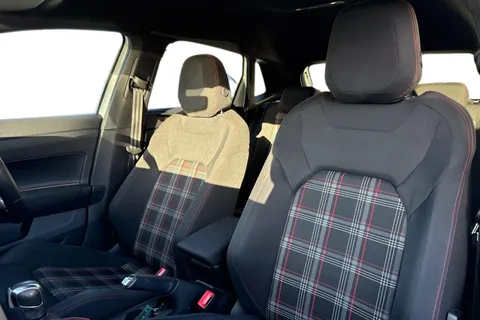 HY21TDU Volkswagen Polo 2.0 TSI GTI+ 5dr DSG | App Connect | ACC Thumbnail #16