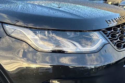 KJ73NVH Land Rover Discovery Sport 1.5 P300e Dynamic HSE 5dr Thumbnail #17