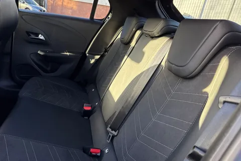 BW22EHH Vauxhall Corsa 1.2 Turbo Ultimate Euro 6 (s/s) 5dr Thumbnail #20