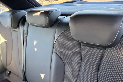 SM20VLG Audi A3 2.0 TDI 35 Black Edition Sportback S Tronic Euro 6 (s/s) 5dr Thumbnail #20