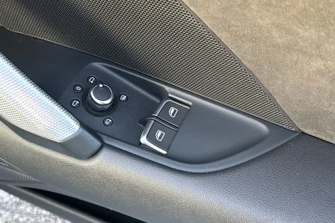 PN21OUF Audi TT Coup- Sport 45 TFSI  245 PS S tronic Thumbnail #22