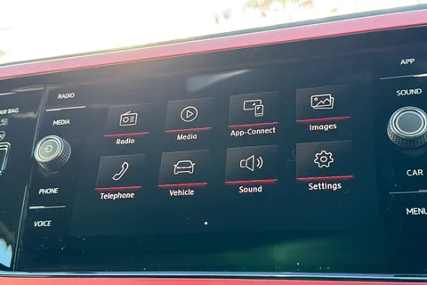 HY21TDU Volkswagen Polo 2.0 TSI GTI+ 5dr DSG | App Connect | ACC Thumbnail #17