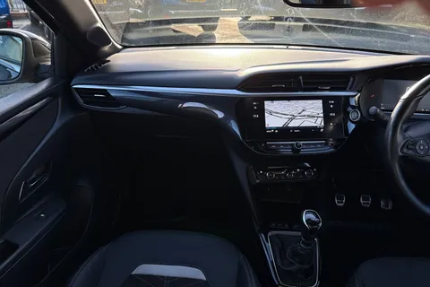 BW22EHH Vauxhall Corsa 1.2 Turbo Ultimate Euro 6 (s/s) 5dr Thumbnail #21