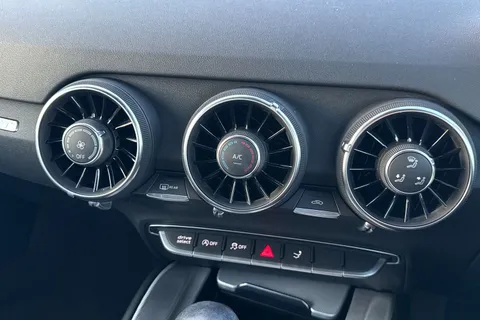 PN21OUF Audi TT Coup- Sport 45 TFSI  245 PS S tronic Thumbnail #23