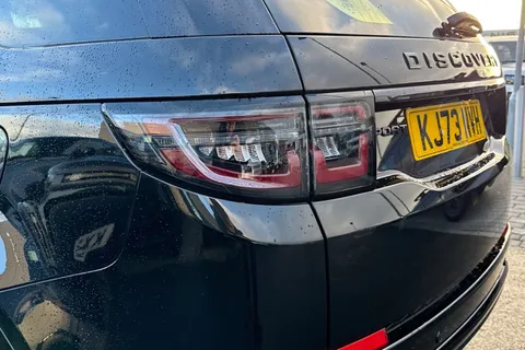 KJ73NVH Land Rover Discovery Sport 1.5 P300e Dynamic HSE 5dr Thumbnail #19