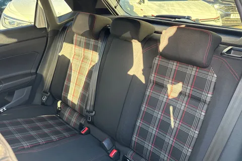 HY21TDU Volkswagen Polo 2.0 TSI GTI+ 5dr DSG | App Connect | ACC Thumbnail #19