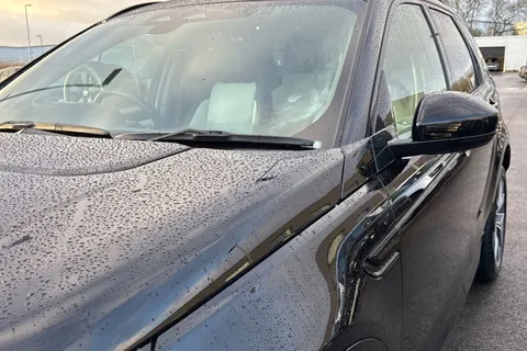 KJ73NVH Land Rover Discovery Sport 1.5 P300e Dynamic HSE 5dr Thumbnail #20