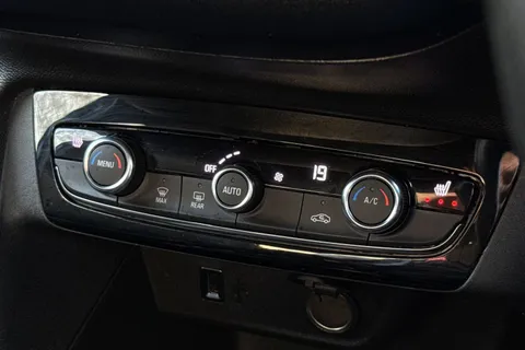 BW22EHH Vauxhall Corsa 1.2 Turbo Ultimate Euro 6 (s/s) 5dr Thumbnail #23