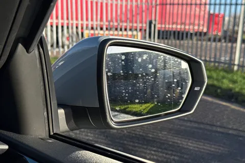 BV72PZT Audi A1 1.0 TFSI 30 S line Sportback S Tronic Euro 6 (s/s) 5dr Thumbnail #20