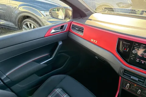 HY21TDU Volkswagen Polo 2.0 TSI GTI+ 5dr DSG | App Connect | ACC Thumbnail #20