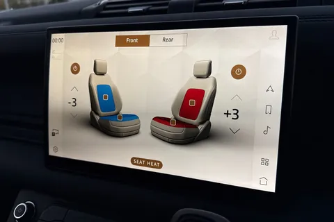 HG73FDA Land Rover Defender 130 3.0 D300 Outbound 5dr Thumbnail #22