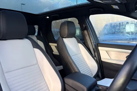 KJ73NVH Land Rover Discovery Sport 1.5 P300e Dynamic HSE 5dr Thumbnail #21