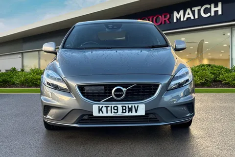 KT19BWV Volvo V40 1.5 T3 R-Design Edition Auto Euro 6 (s/s) 5dr Thumbnail #6