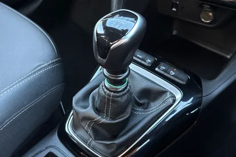 BW22EHH Vauxhall Corsa 1.2 Turbo Ultimate Euro 6 (s/s) 5dr Thumbnail #24