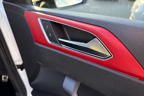 HY21TDU Volkswagen Polo 2.0 TSI GTI+ 5dr DSG | App Connect | ACC Thumbnail #21