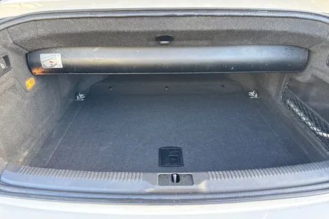 YY66GKZ Audi A5 Cabriolet 2.0 TDI S line Special Edition Plus Euro 6 (s/s) 2dr Thumbnail #7