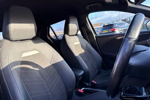 BW22EHH Vauxhall Corsa 1.2 Turbo Ultimate Euro 6 (s/s) 5dr Thumbnail #25