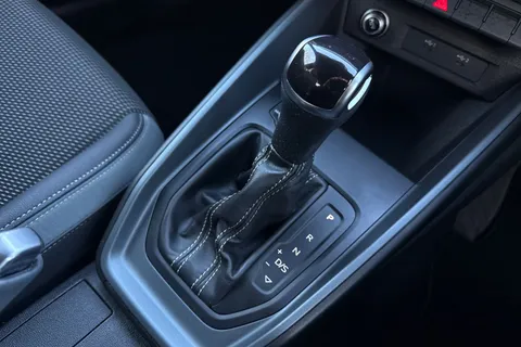 BV72PZT Audi A1 1.0 TFSI 30 S line Sportback S Tronic Euro 6 (s/s) 5dr Thumbnail #22