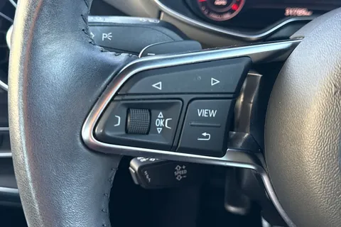 PN21OUF Audi TT Coup- Sport 45 TFSI  245 PS S tronic Thumbnail #27